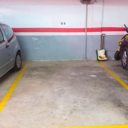 Apartamento Relax,A 2Min De La Playa Y Parking Gratuito Apartment ซาลอว์ ภายนอก รูปภาพ