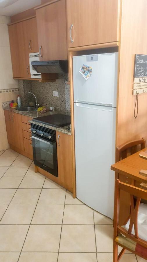 Apartamento Relax,A 2Min De La Playa Y Parking Gratuito Apartment ซาลอว์ ภายนอก รูปภาพ