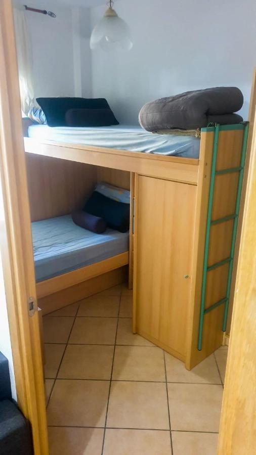 Apartamento Relax,A 2Min De La Playa Y Parking Gratuito Apartment ซาลอว์ ภายนอก รูปภาพ