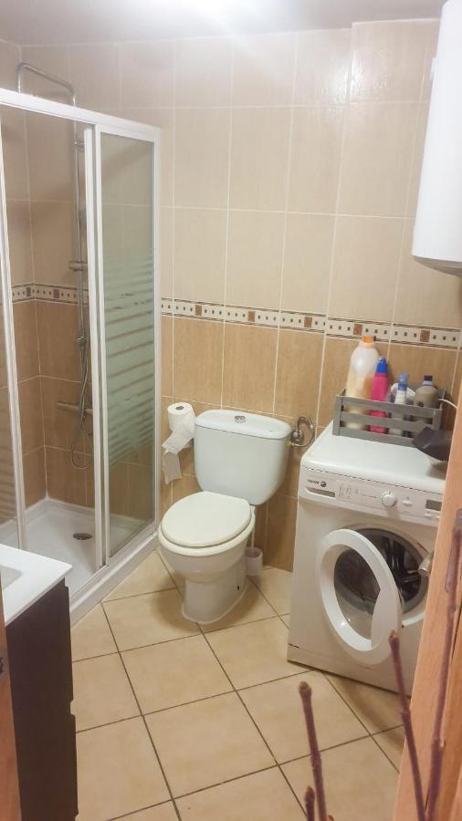 Apartamento Relax,A 2Min De La Playa Y Parking Gratuito Apartment ซาลอว์ ภายนอก รูปภาพ