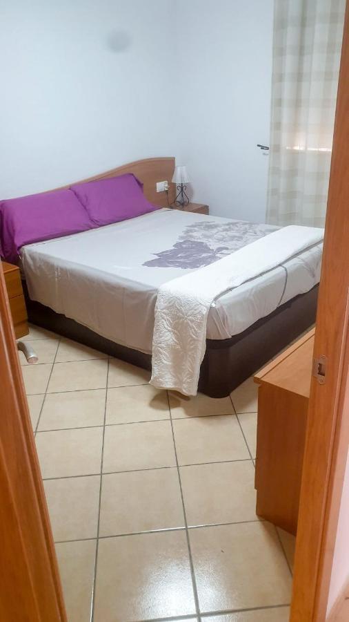 Apartamento Relax,A 2Min De La Playa Y Parking Gratuito Apartment ซาลอว์ ภายนอก รูปภาพ