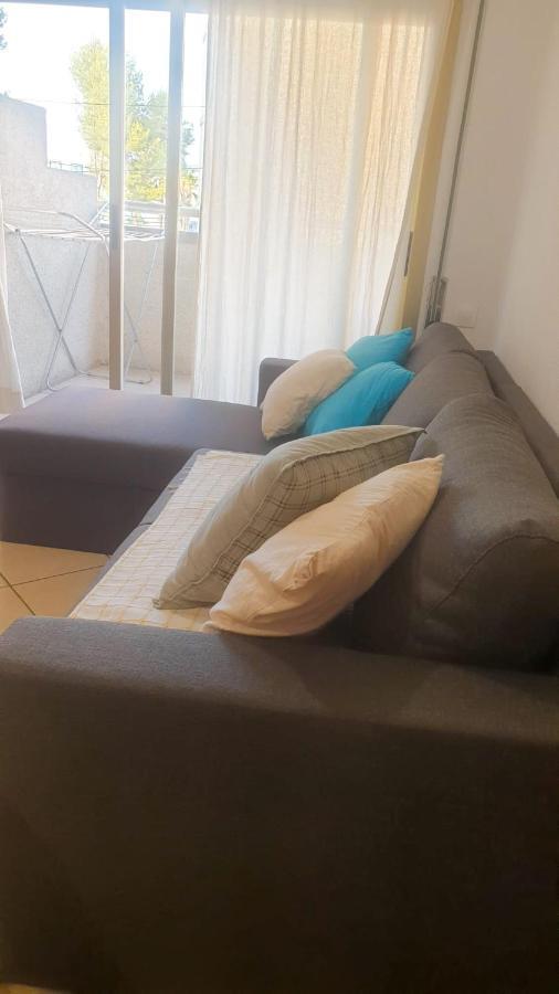 Apartamento Relax,A 2Min De La Playa Y Parking Gratuito Apartment ซาลอว์ ภายนอก รูปภาพ